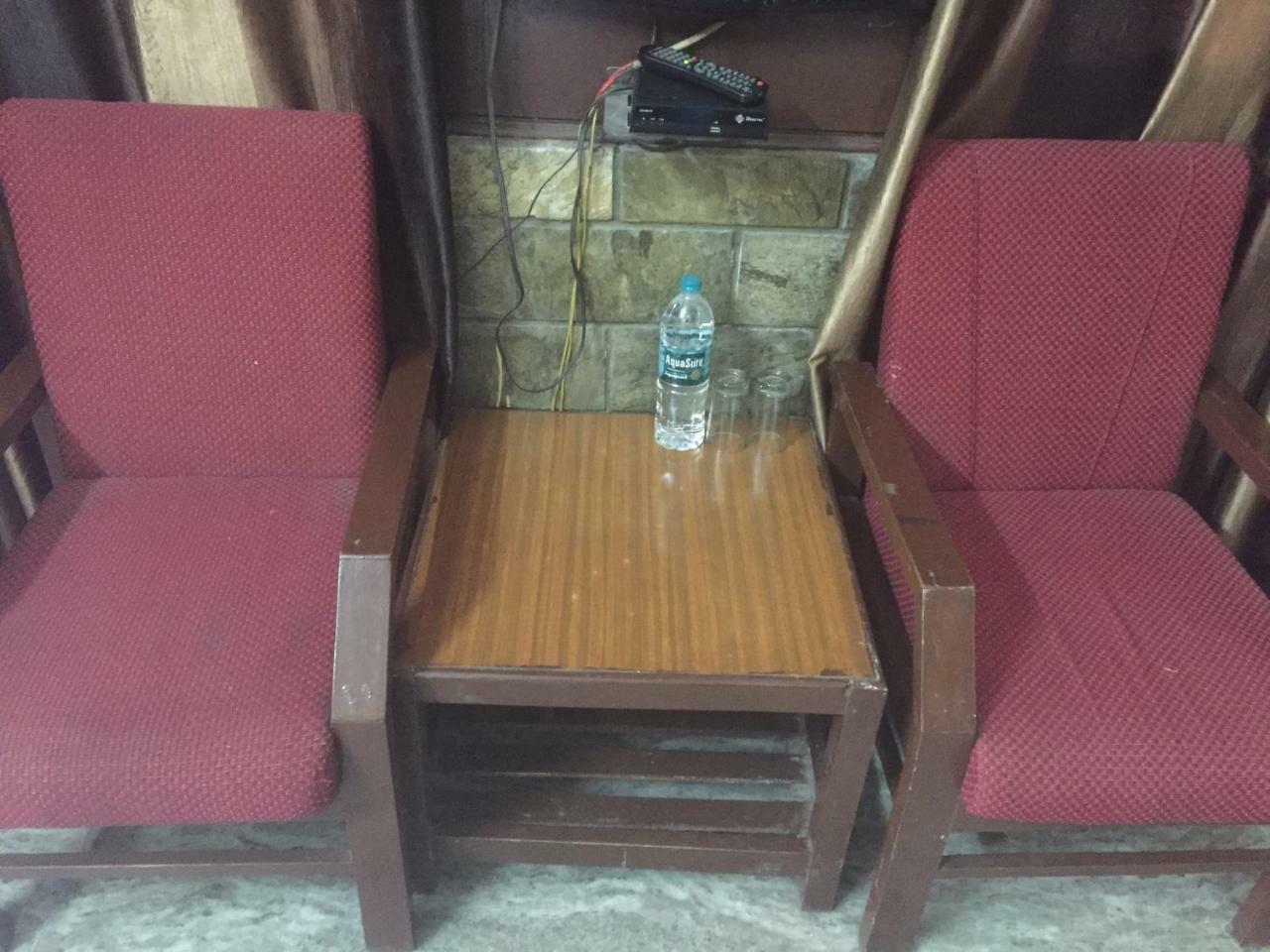Hotel Kings Inn Haridwār Dış mekan fotoğraf